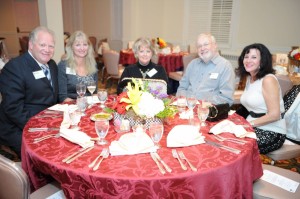 2008 Recognition Dinner